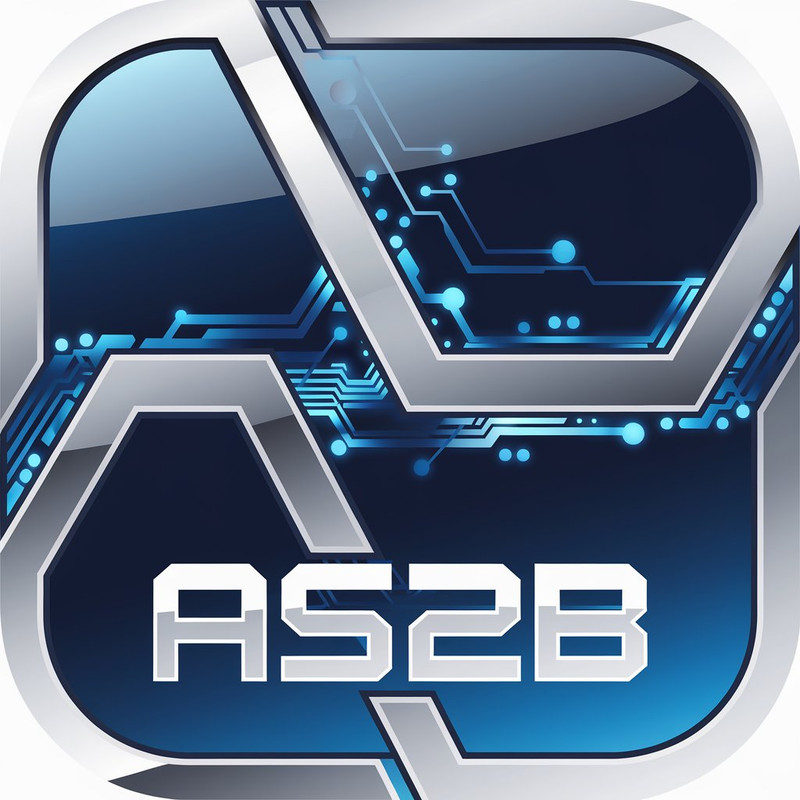 AS2B - Consultoria em TI
